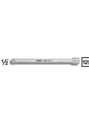 Extensión HAZET 917/918 1/2″ longitud 575 mm (4000822735)