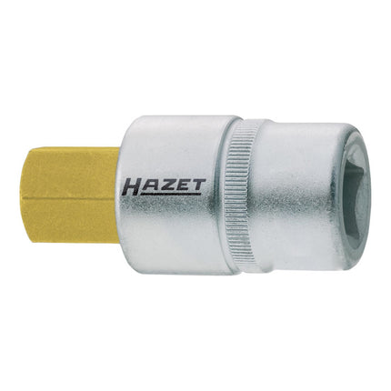 Toma hexagonal HAZET 986 1/2 ″ ( 4000822751 )