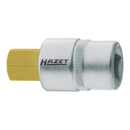 Toma hexagonal HAZET 986 1/2 ″ ( 4000822758 )
