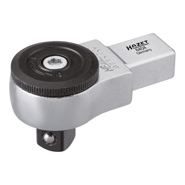 HAZET insert reversible ratchet 1/2 ″ 14 x 18 mm ( 4000822817 )