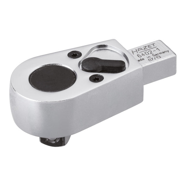 HAZET insert lever ratchet 3/8 ″ 9 x 12 mm ( 4000822818 )