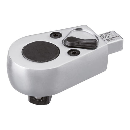 HAZET insert lever ratchet 1/2 ″ 9 x 12 mm ( 4000822819 )