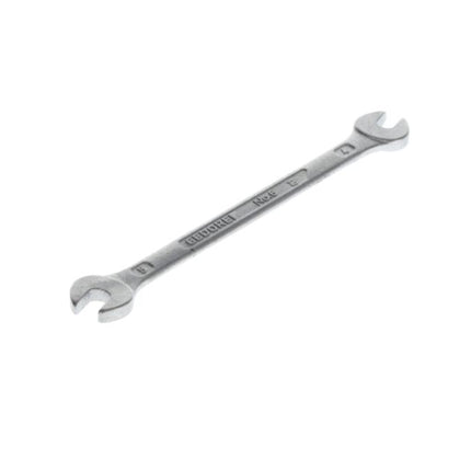 GEDORE double open-end spanner 6 4 x 5 mm length 100 mm ( 4000823003 )