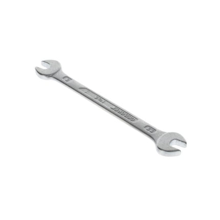 GEDORE Doppelmaulschlüssel 6 5 x 5,5 mm Länge 100 mm ( 4000823004 )