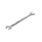 GEDORE double open-end spanner 6 5 x 5.5 mm length 100 mm ( 4000823004 )