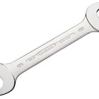 GEDORE double open-end spanner 6 6 x 7 mm Length 122 mm ( 4000823006 )