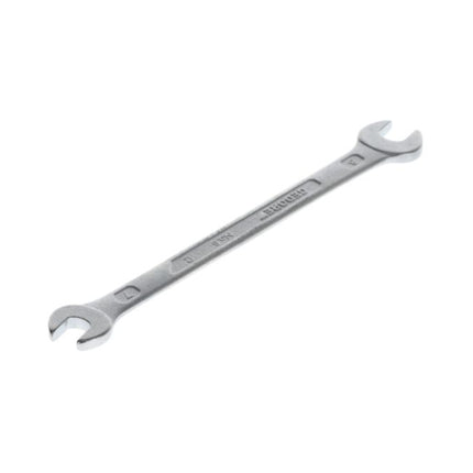 GEDORE double open-end spanner 6 7 x 8 mm length 140 mm ( 4000823008 )