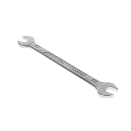 GEDORE llave fija doble 6 8 x 9 mm longitud 140 mm ( 4000823010 )