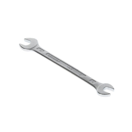 GEDORE double open-end spanner 6 8 x 10 mm length 140 mm ( 4000823011 )