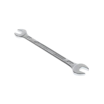 GEDORE double open-end spanner 6 8 x 10 mm length 140 mm ( 4000823011 )