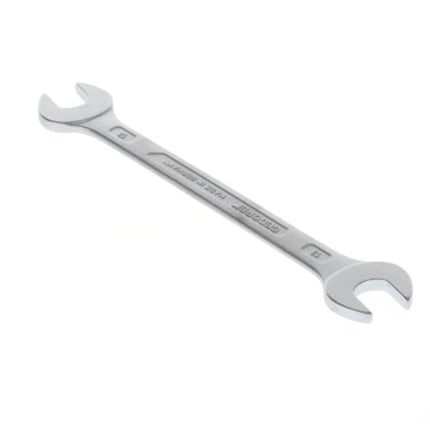 GEDORE double open-end spanner 6 12 x 13 mm length 172 mm ( 4000823020 )
