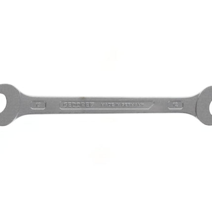GEDORE double open-end spanner 6 12 x 13 mm length 172 mm ( 4000823020 )