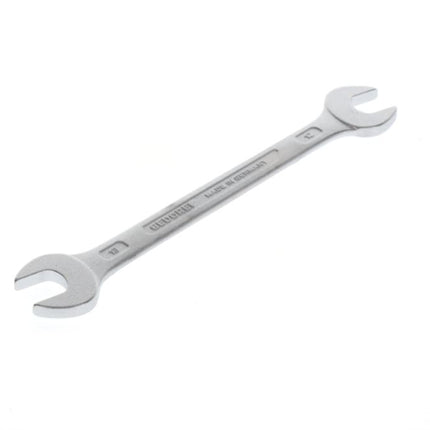 GEDORE double open-end spanner 6 12 x 13 mm length 172 mm ( 4000823020 )