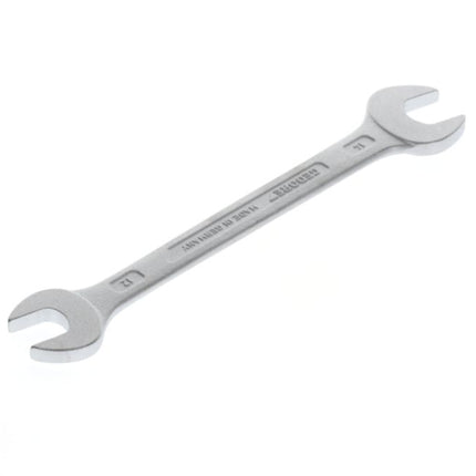 GEDORE double open-end spanner 6 12 x 14 mm length 172 mm ( 4000823021 )