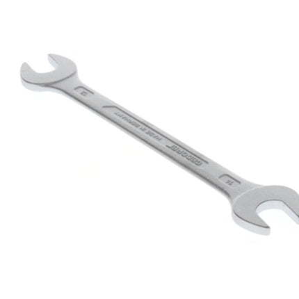GEDORE double open-end spanner 6 12 x 14 mm length 172 mm ( 4000823021 )