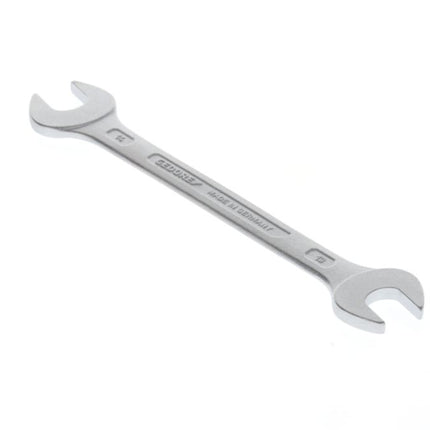 GEDORE double open-end spanner 6 13 x 14 mm length 178 mm ( 4000823022 )