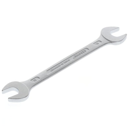 GEDORE double open-end spanner 6 13 x 14 mm length 178 mm ( 4000823022 )