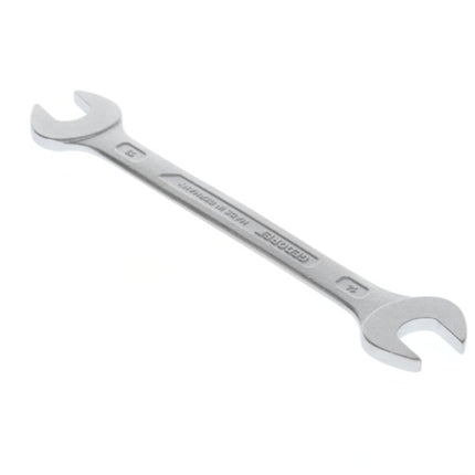 GEDORE double open-end spanner 6 13 x 14 mm length 178 mm ( 4000823022 )