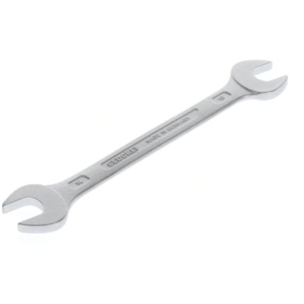 GEDORE double open-end spanner 6 13 x 14 mm length 178 mm ( 4000823022 )
