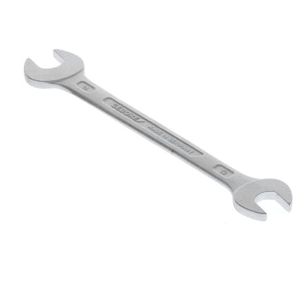 GEDORE double open-end spanner 6 13 x 15 mm length 188 mm ( 4000823023 )