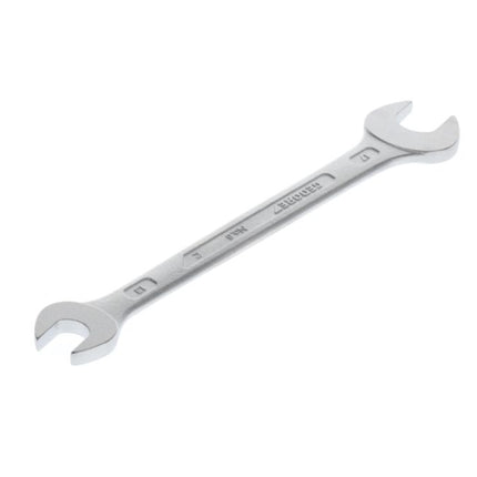 GEDORE doppia chiave aperta 6 13 x 17 mm lunghezza 205 mm ( 4000823026 )