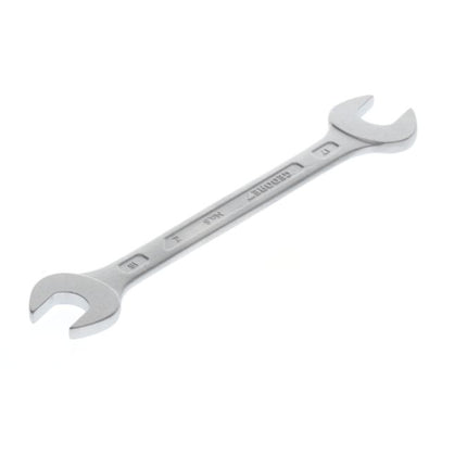 GEDORE double open-end spanner 6 16 x 17 mm length 205 mm ( 4000823028 )