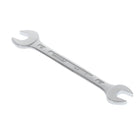 GEDORE double open-end spanner 6 17 x 19 mm length 222 mm ( 4000823030 )