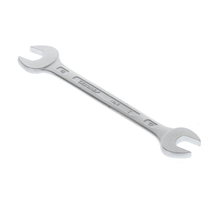 GEDORE double open-end spanner 6 17 x 19 mm length 222 mm ( 4000823030 )