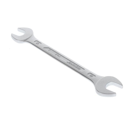GEDORE double open-end spanner 6 17 x 19 mm length 222 mm ( 4000823030 )