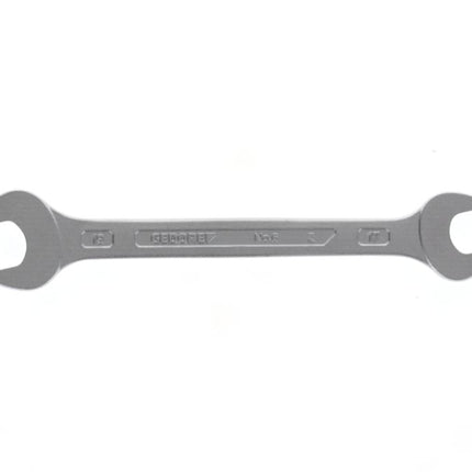 GEDORE double open-end spanner 6 17 x 19 mm length 222 mm ( 4000823030 )