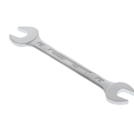 GEDORE llave fija doble 6 19 x 22 mm longitud 236 mm ( 4000823033 )