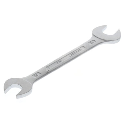 GEDORE llave fija doble 6 19 x 22 mm longitud 236 mm ( 4000823033 )