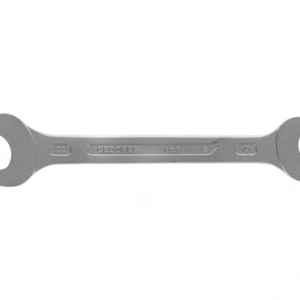 GEDORE llave fija doble 6 19 x 22 mm longitud 236 mm ( 4000823033 )