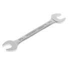 GEDORE double open-end spanner 6 21 x 23 mm length 247 mm ( 4000823037 )