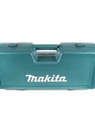 Makita GA 9020 KD Winkelschleifer 230 mm 2200 W im Koffer - Toolbrothers