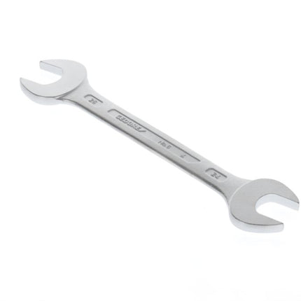 GEDORE double open-end spanner 6 24 x 26 mm length 266 mm ( 4000823041 )