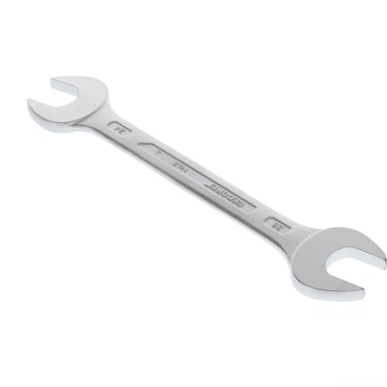 GEDORE double open-end spanner 6 24 x 26 mm length 266 mm ( 4000823041 )