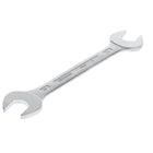 GEDORE double open-end spanner 6 24 x 26 mm length 266 mm ( 4000823041 )