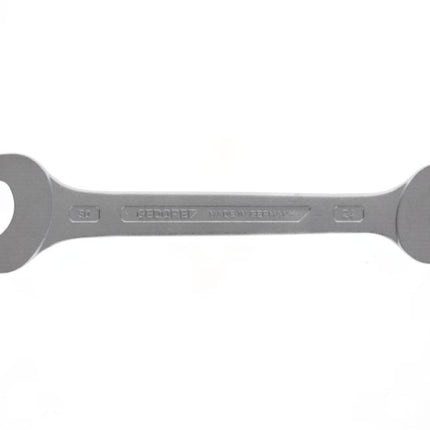 GEDORE double open-end spanner 6 24 x 30 mm length 280 mm ( 4000823043 )