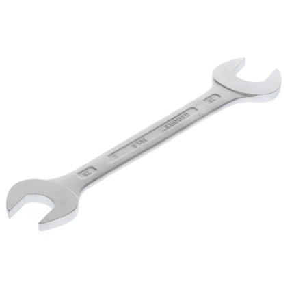 GEDORE double open-end spanner 6 25 x 28 mm length 280 mm ( 4000823044 )