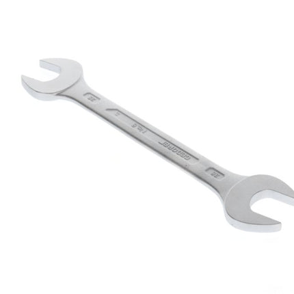 GEDORE double open-end spanner 6 25 x 28 mm length 280 mm ( 4000823044 )