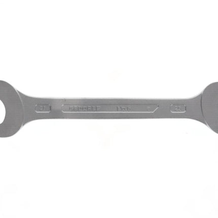 GEDORE double open-end spanner 6 25 x 28 mm length 280 mm ( 4000823044 )