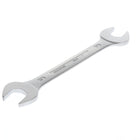 GEDORE double open-end spanner 6 27 x 30 mm length 302 mm ( 4000823046 )