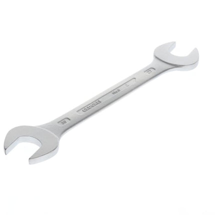 GEDORE double open-end spanner 6 27 x 30 mm length 302 mm ( 4000823046 )
