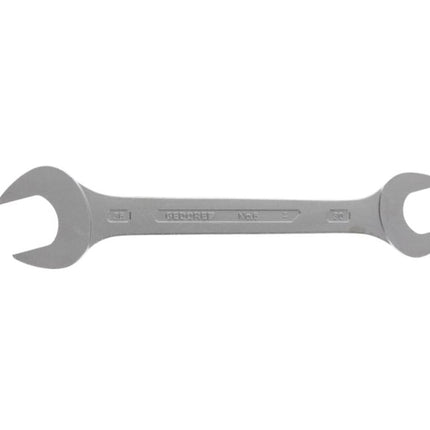 GEDORE double open-end spanner 6 30 x 36 mm length 328 mm ( 4000823050 )