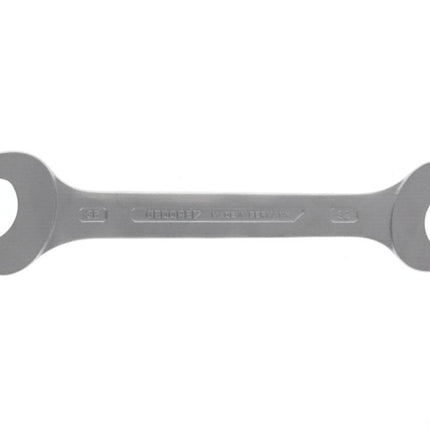 GEDORE llave fija doble 6 32 x 36 mm longitud 328 mm ( 4000823051 )