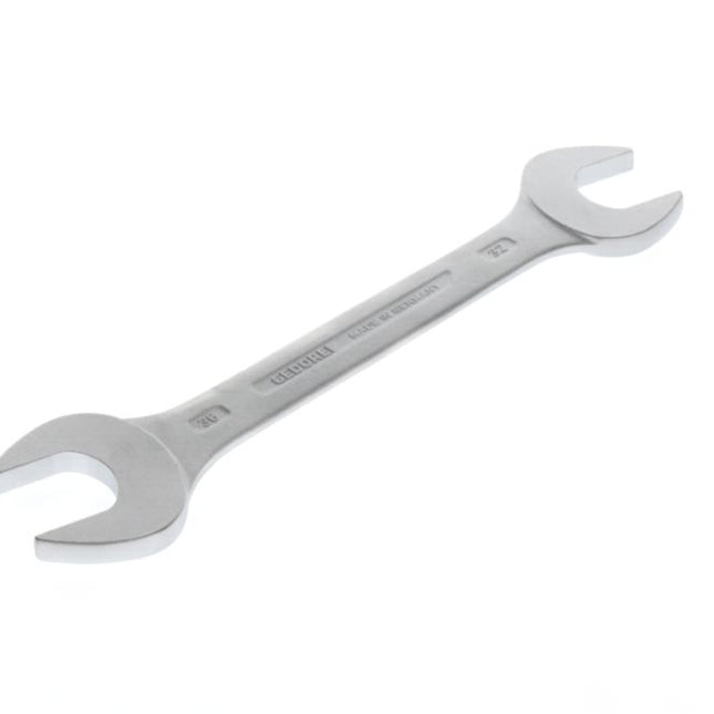 GEDORE double open-end spanner 6 32 x 36 mm Length 328 mm ( 4000823051 )