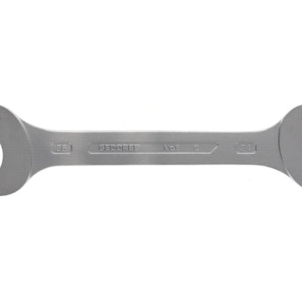 GEDORE Combination spanner 6 34 x 36 mm Length 328 mm ( 4000823052 )
