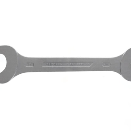 GEDORE Doppelmaulschlüssel 6 36 x 41 mm Länge 360 mm ( 4000823053 )