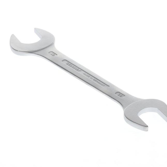 GEDORE double open-end spanner 6 38 x 42 mm length 360 mm ( 4000823054 )